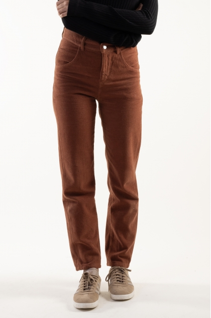 100% Cotton Pants
