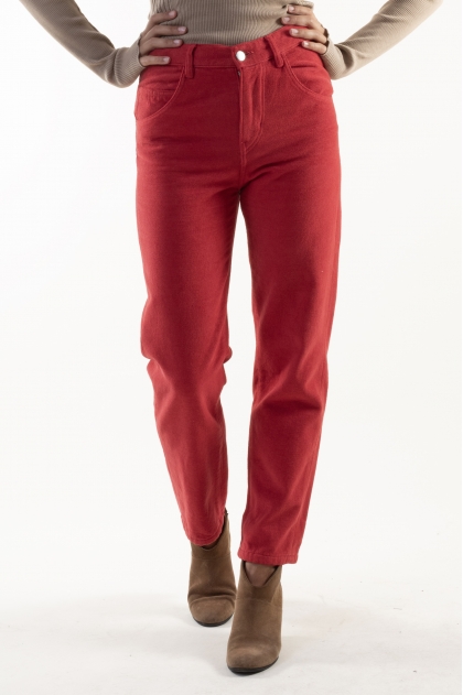 100% Cotton Pants