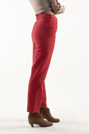 100% Cotton Pants