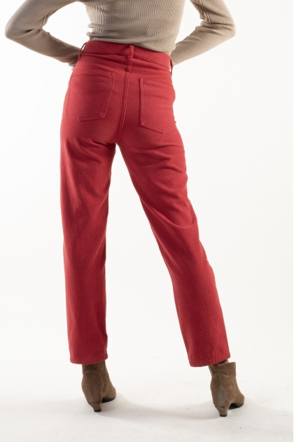 100% Cotton Pants