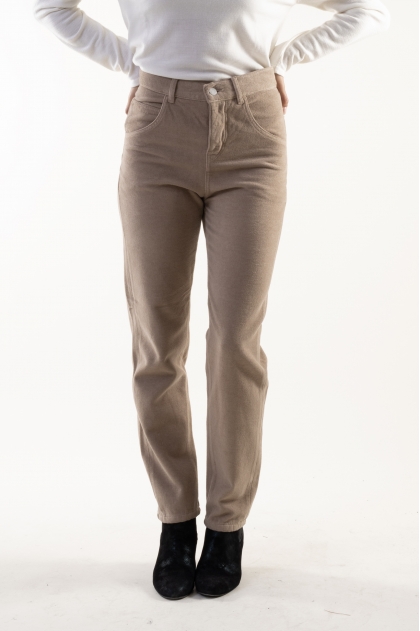 100% Cotton Pants
