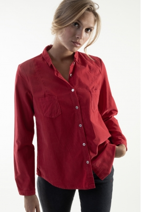 Chemise 100% Coton