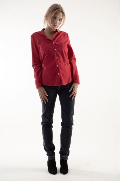 100% Cotton Shirt