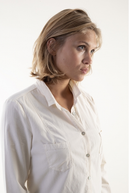 Chemise 100% Coton