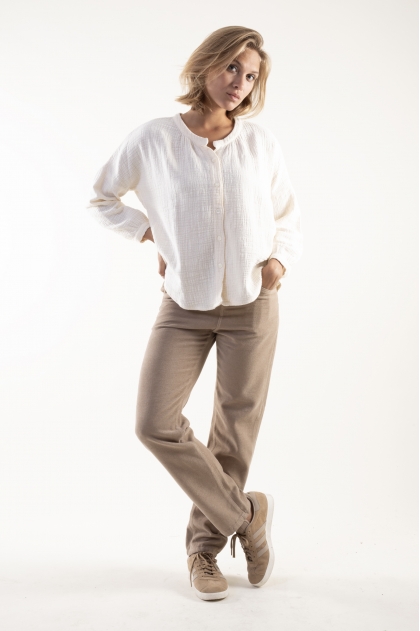 Shirt 100% coton