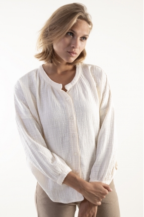 Shirt 100% coton