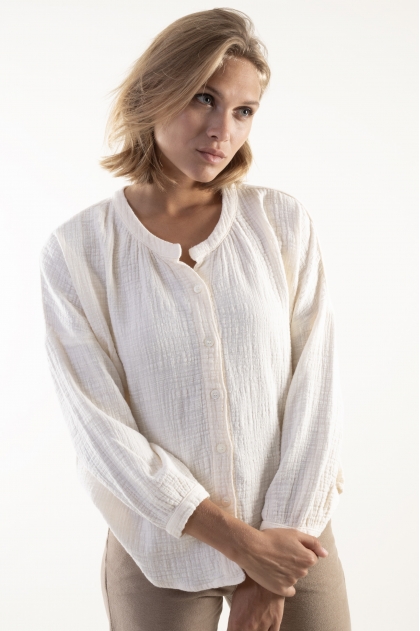 Shirt 100% coton