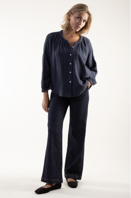 Blouse 100% Coton