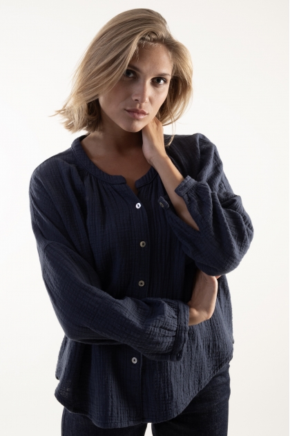 Shirt 100% coton