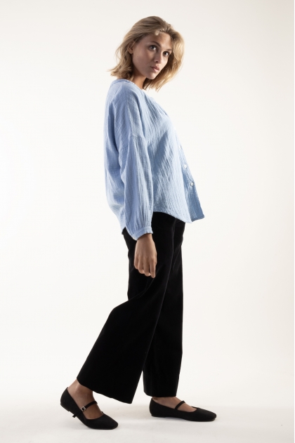 Shirt 100% coton