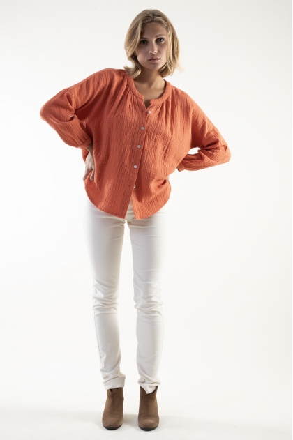 Shirt 100% coton