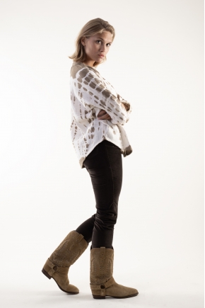 Blouse 100% Coton