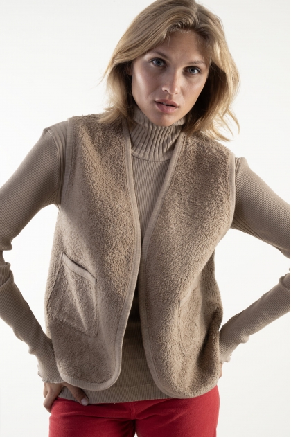 100% Cotton Vest