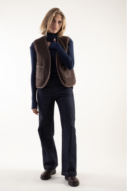 100% Cotton Vest