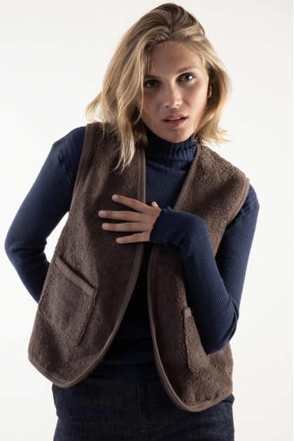 100% Cotton Vest