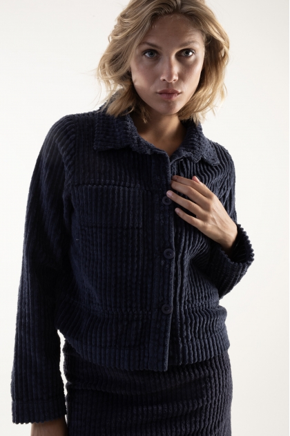 100% Cotton Jacket