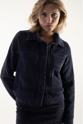 100% Cotton Jacket