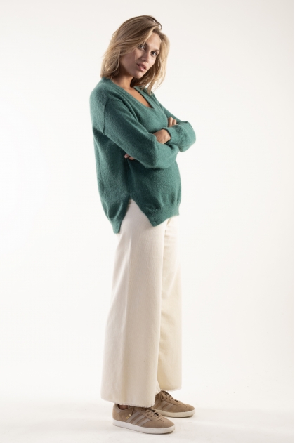 100% Cotton Pants