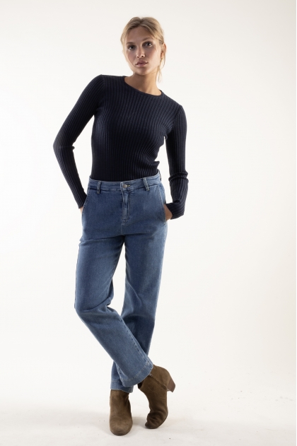 100% Pure Virgin Extra Merino Wool Sock Sweater
