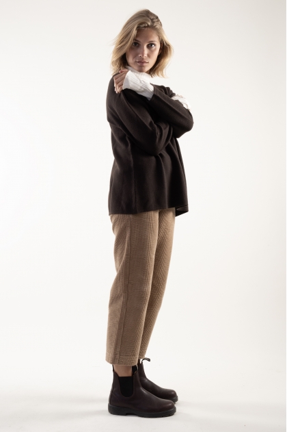 100% Pure Extra Virgin Merino Wool Sweater