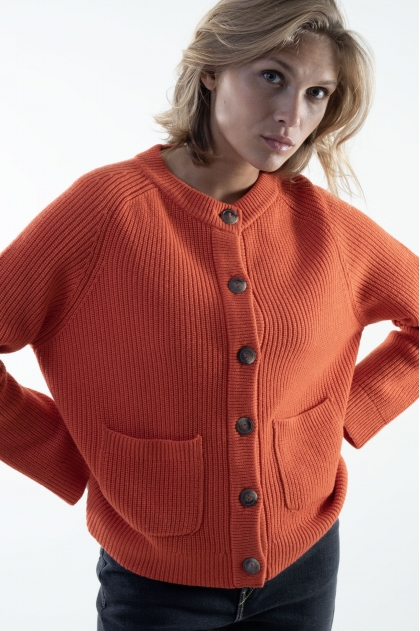 100% Extrafine Wool Jersey Vest
