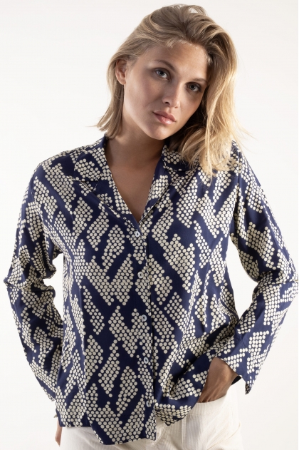 100% Viscose Shirt