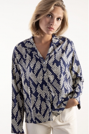 100% Viscose Shirt