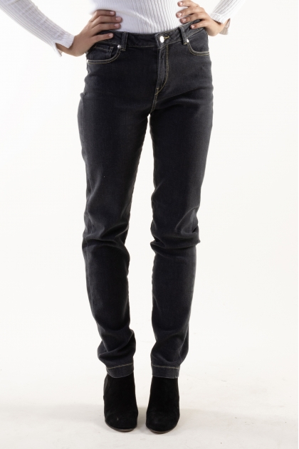 Denim Pants 99% Cotton 1% Elastane