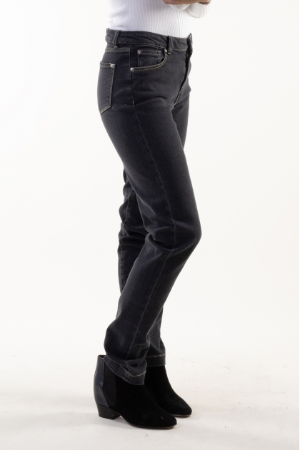 Denim Pants 99% Cotton 1% Elastane