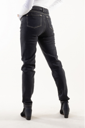 Denim Pants 99% Cotton 1% Elastane