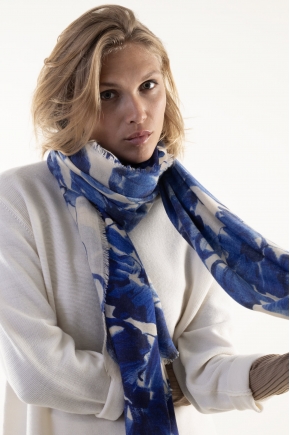 100% Wool Scarf