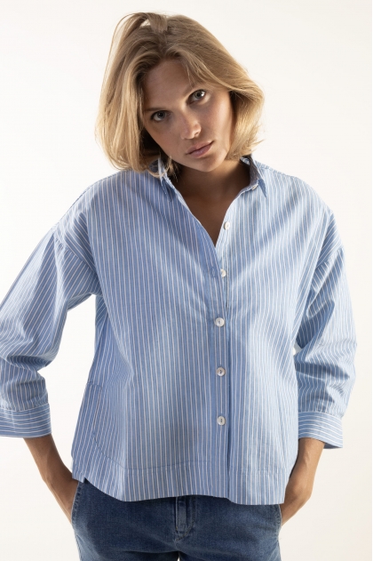 Shirt 100% coton