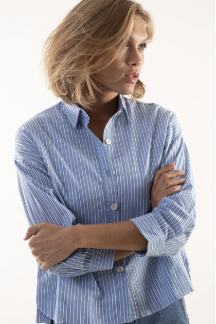 Shirt 100% coton