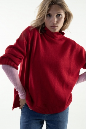Sweater 100% wool