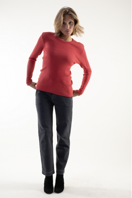 Pantalon Denim 99% Coton 1% Elasthanne