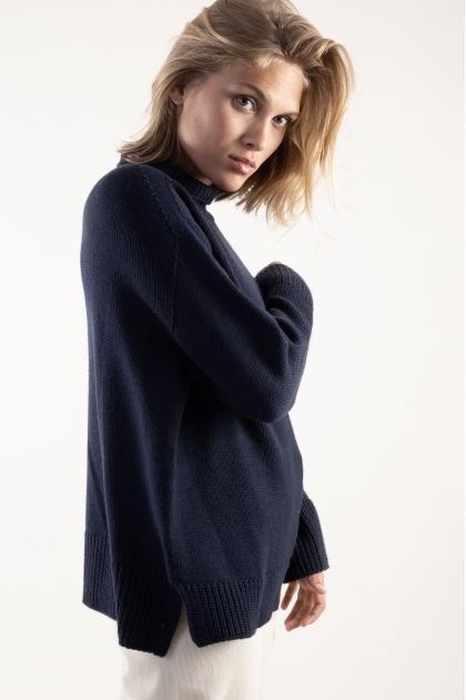 Sweater 100% wool