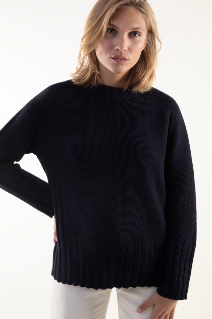 Sweater 100% wool