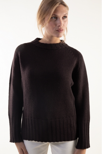 Sweater 100% wool