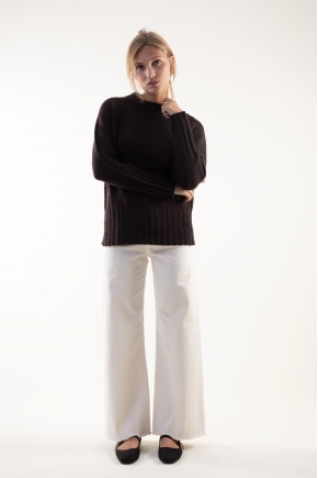 Sweater 100% wool