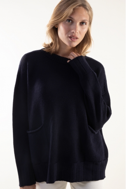 Sweater 100% wool