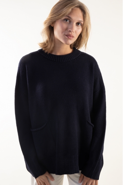Sweater 100% wool