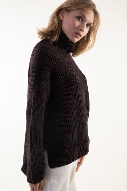 Sweater 100% wool