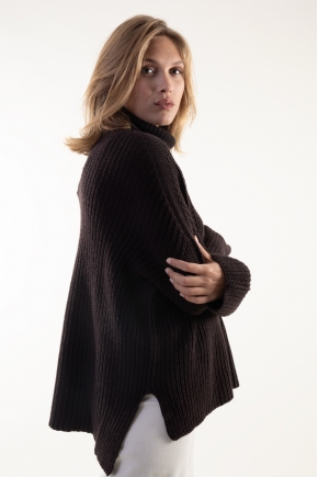 Sweater 100% wool