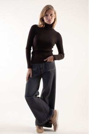 100% Pure Virgin Extra Merino Wool Sock Sweater