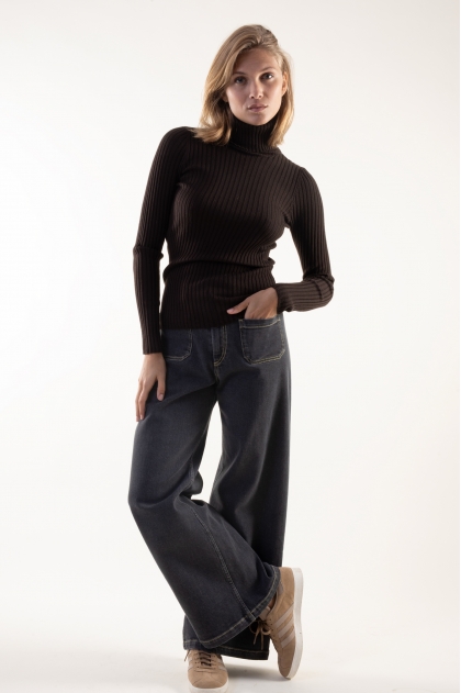 100% Pure Virgin Extra Merino Wool Sock Sweater