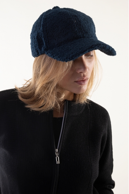 Casquette 100% polyester