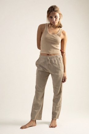 100% Cotton Trousers