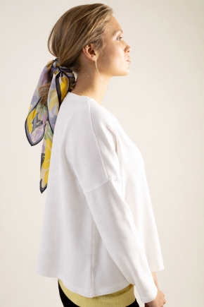 100% Cotton Sweatshirt