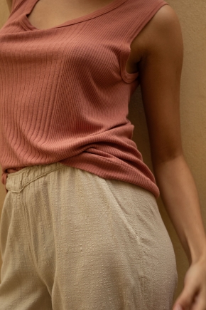 100% Cotton Trousers