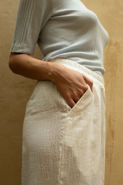 100% Cotton Trousers